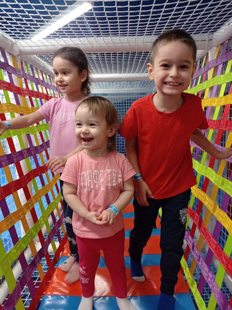 Выходные в любимой Замании